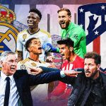 That’s how much you can win if the El Clásico dream final comes together