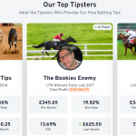  Free betting picks on all popular sports – this is Betrush
