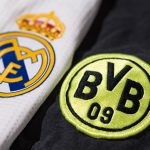 Real Madrid are such favourites that they can’t lose – CL history