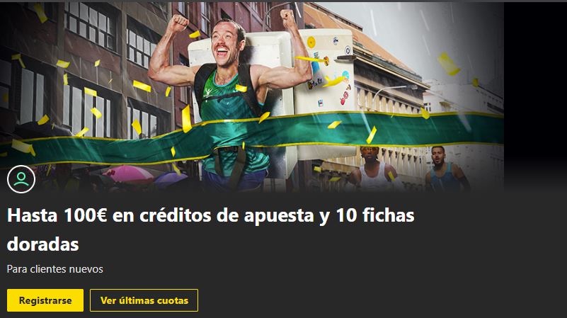 bet365 bono de nuevo cliente