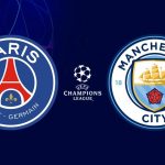 This is the best free tip for PSG-Manchester City