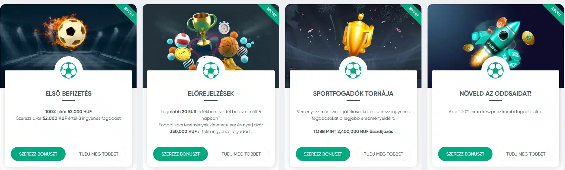 ivibet bonuszok