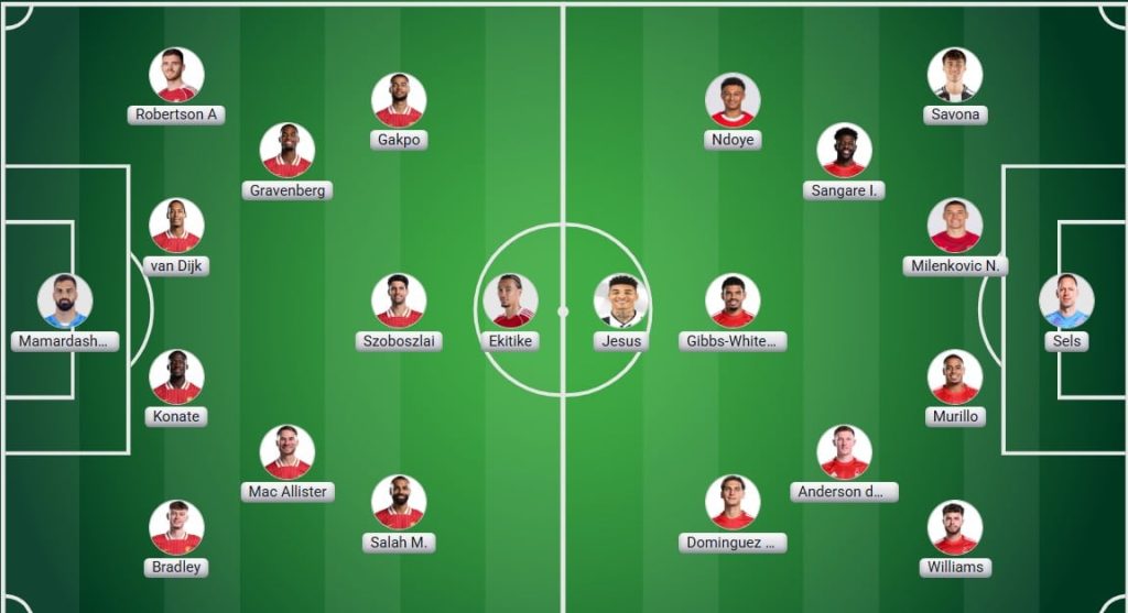 liverpool meccs mikor lesz