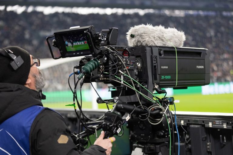 bajnokok ligája közvetítés