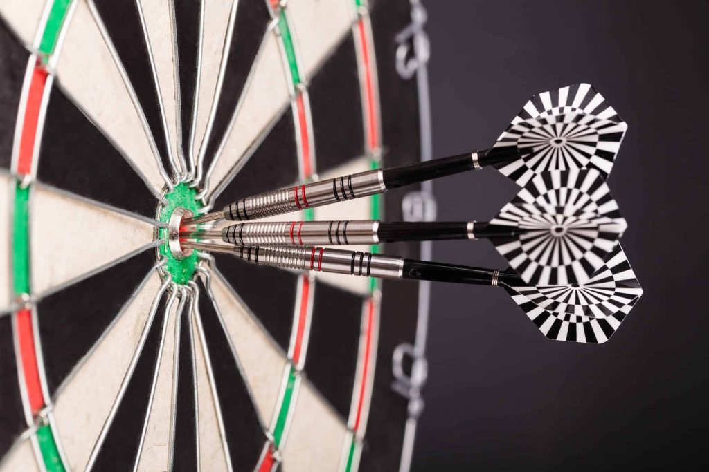 darts world grand prix