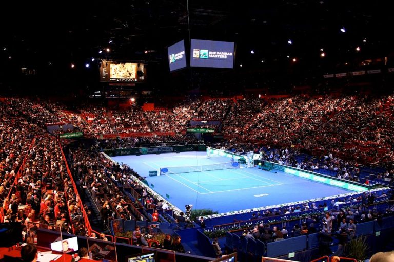 paris masters 2025 tickets