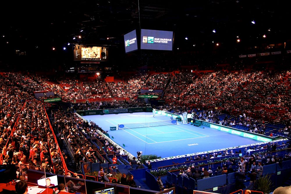 paris masters 2025 tickets