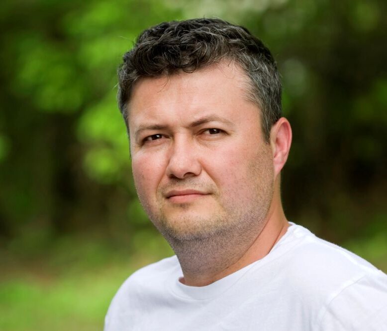 Debreceni András